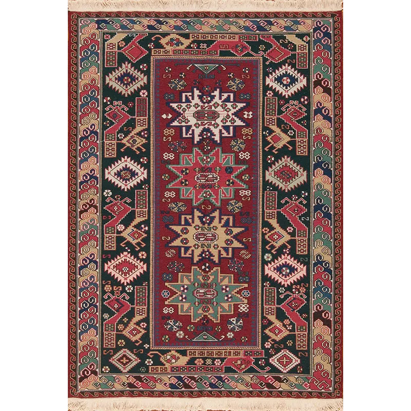 Assorted Flatweaves 37097 Sumac Extra Flatweaves 035b
