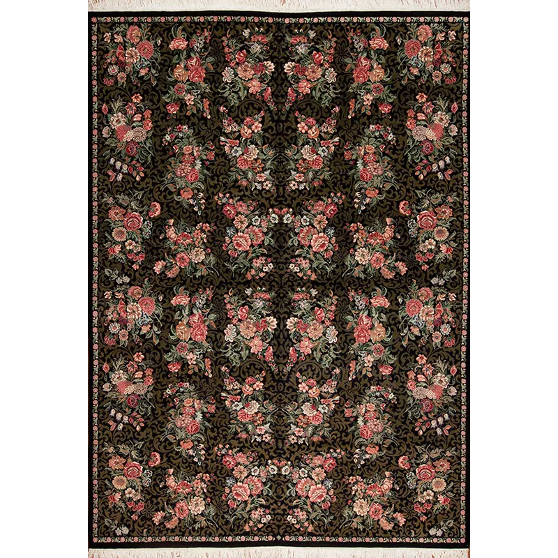 One of a Kind 39449 Pak Persian Collection , Jerrery, Black