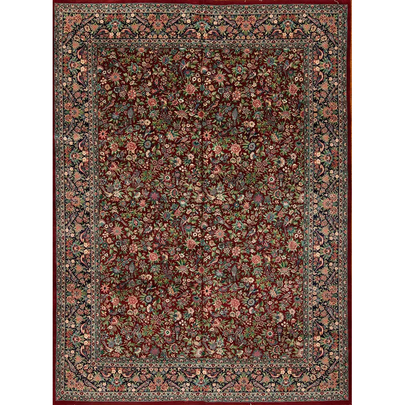 One of a Kind 39752 Pak Persian, Red