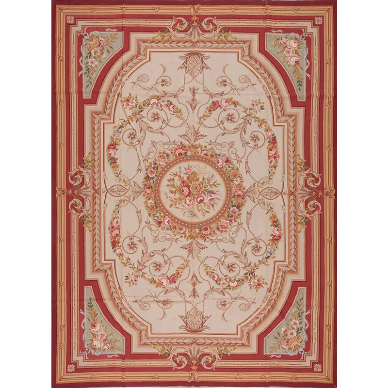 Flatweaves 43980 Avant Garde Needlepoint , Florence