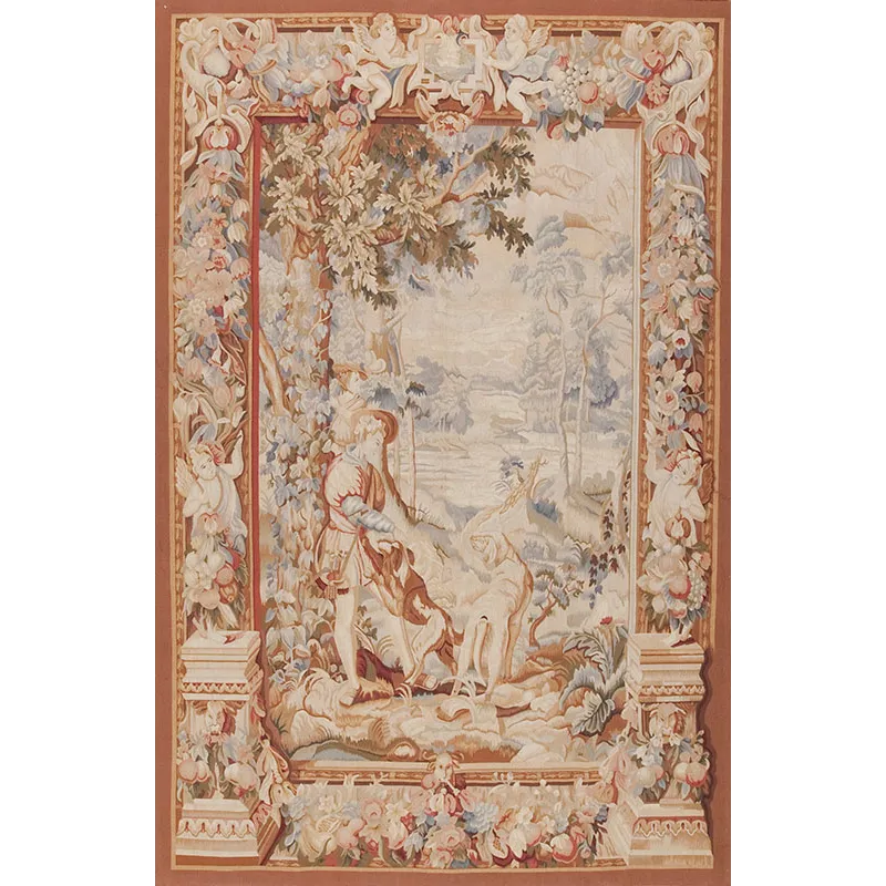 Tapestries, 53717, Tapestry Adl-4