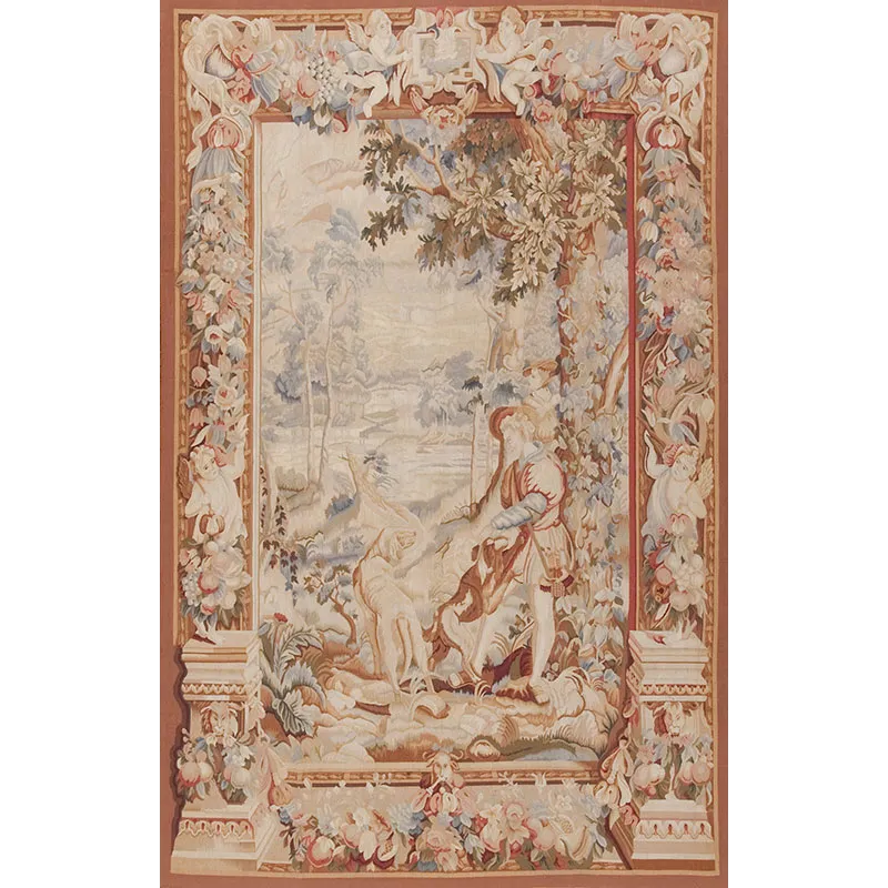 Tapestries, 53718, Tapestry Adl-4