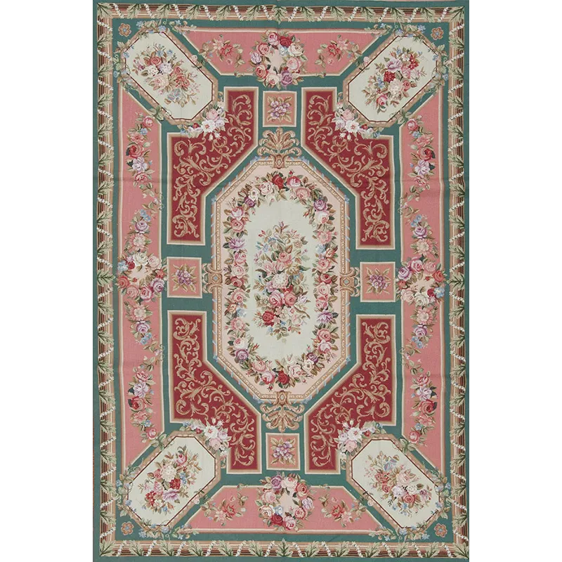 Needlepoints Rugs 55279 Needlepoint