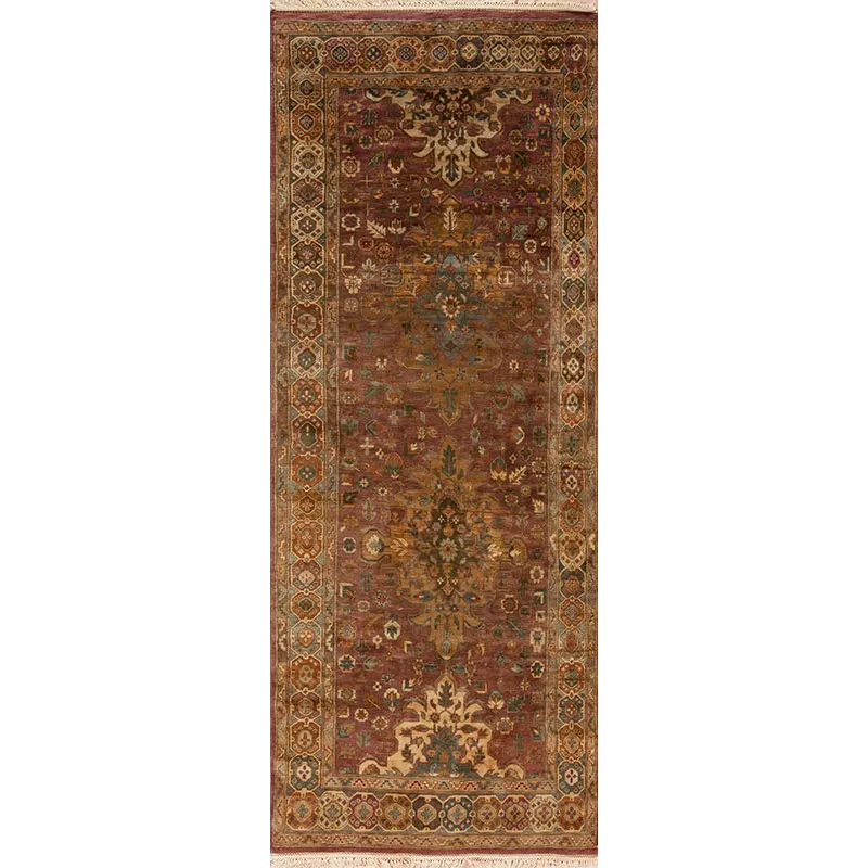 Assorted Runners 59684 Ajmer Sn