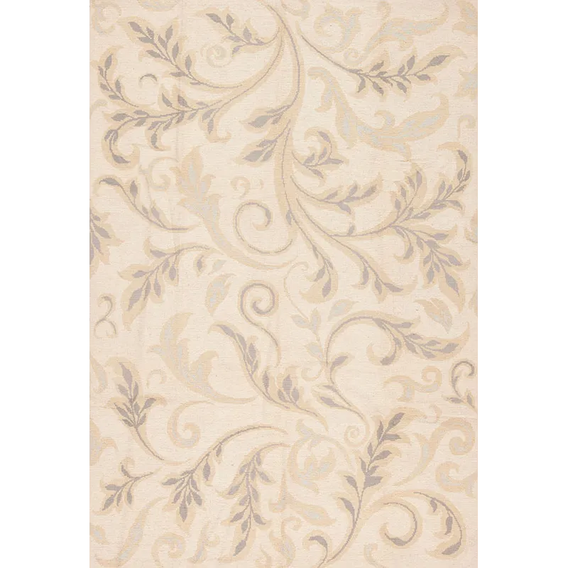 Needlepoints Rugs 60606 Gros Point Misc Needlepoint