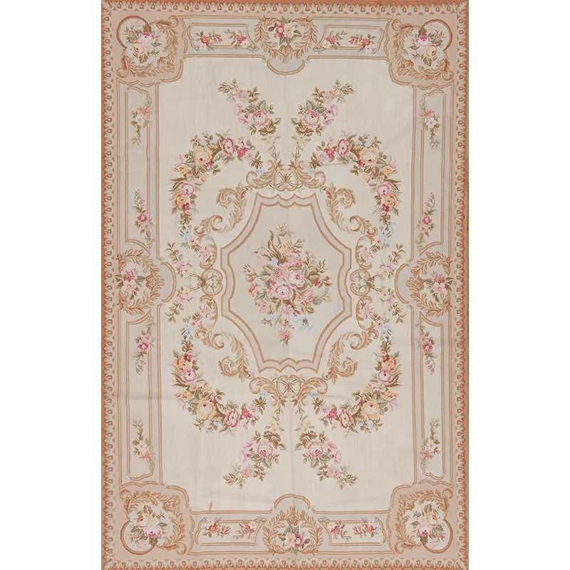 Needlepoints Rugs 60609 Avant Garde Gabrielle Needlepoint