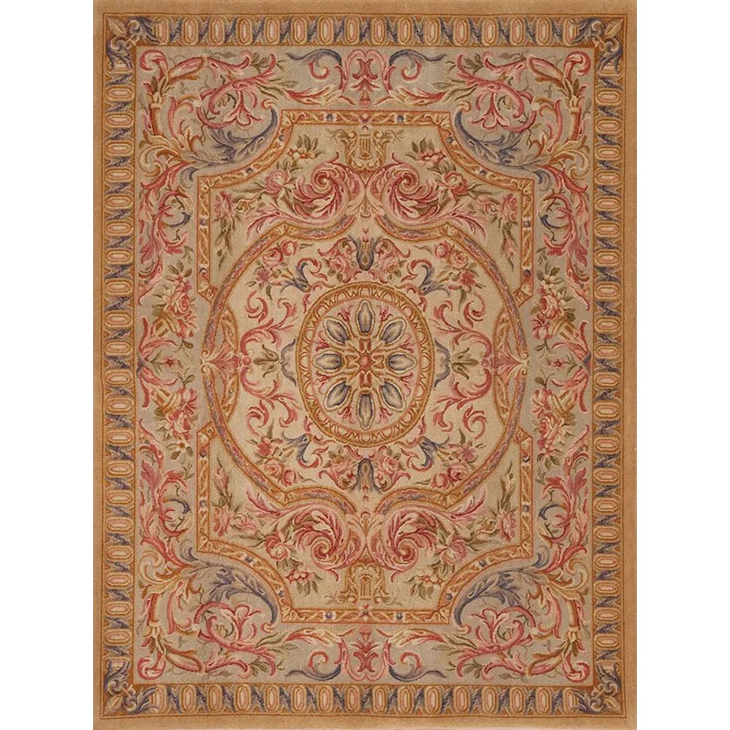 Savonnerie, 68781, Ms-17