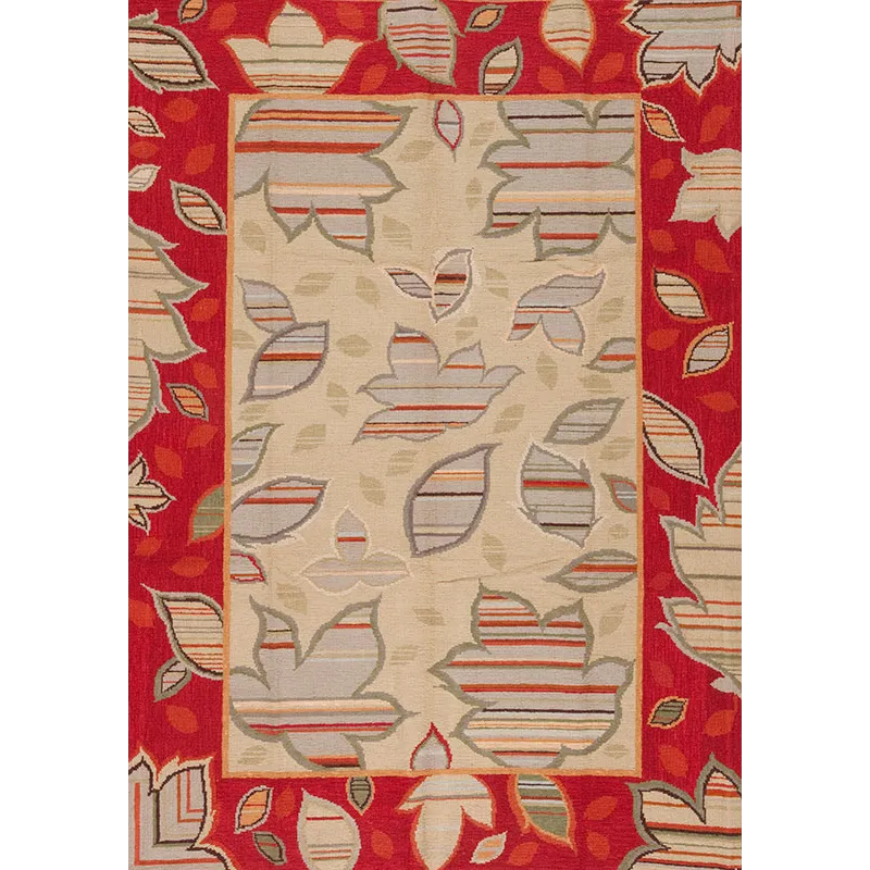 Needlepoints Rugs 74786 Gros Point Purpose Needlepoint