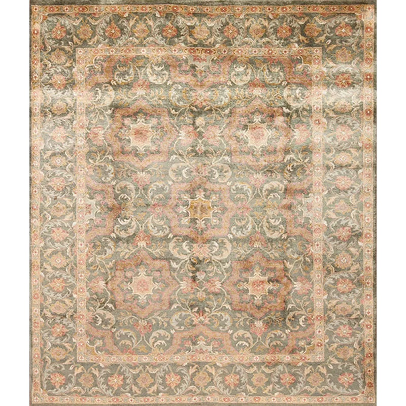 Traditional One Of A Kind, 75049 Blue Diamond Collection Cd-2