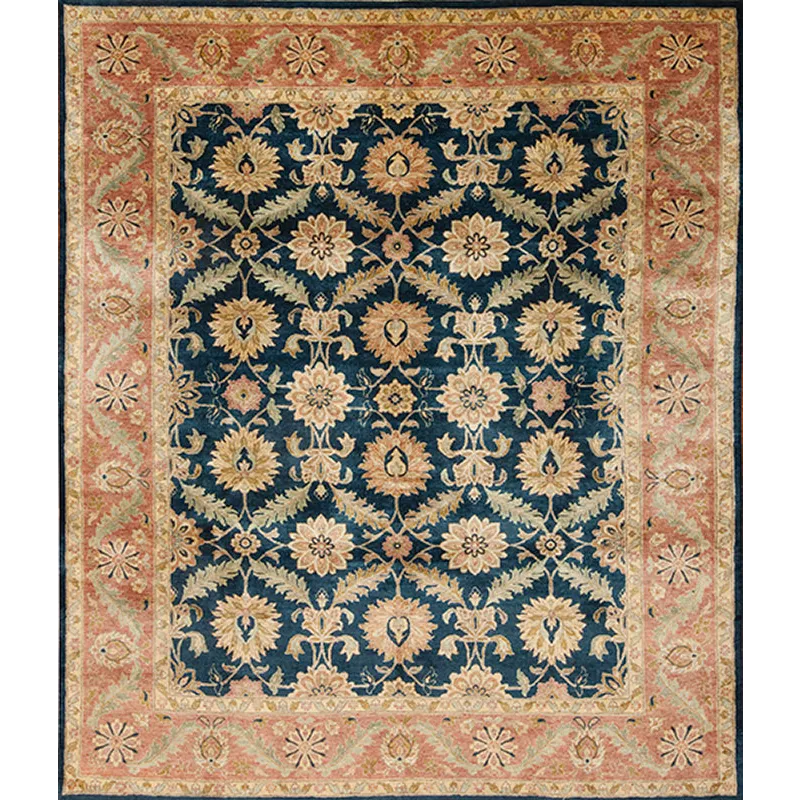 Traditional One Of A Kind, 75050 Blue Diamond Collection, Cd-7