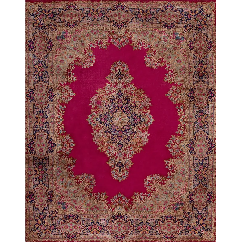Assorted Traditional 77757 Persian Collection Kirman