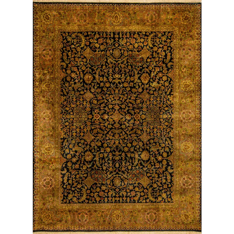 Assorted Traditional 79974 Sanctuary Collection Twilight, Black