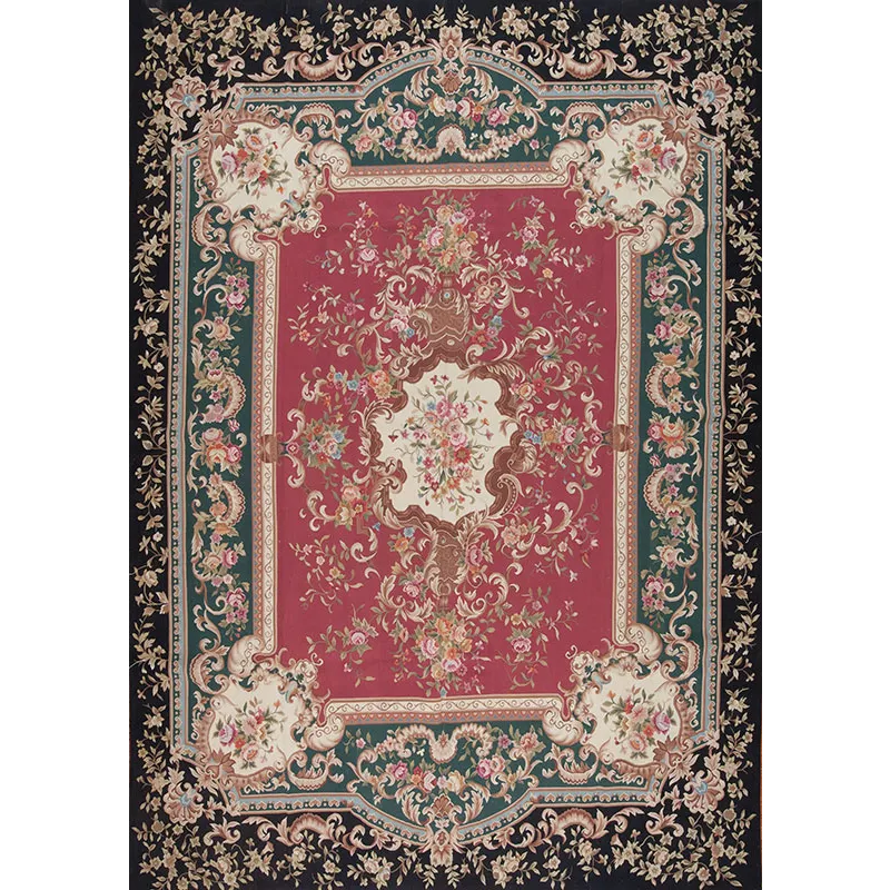 Aubusson Weave, 80229