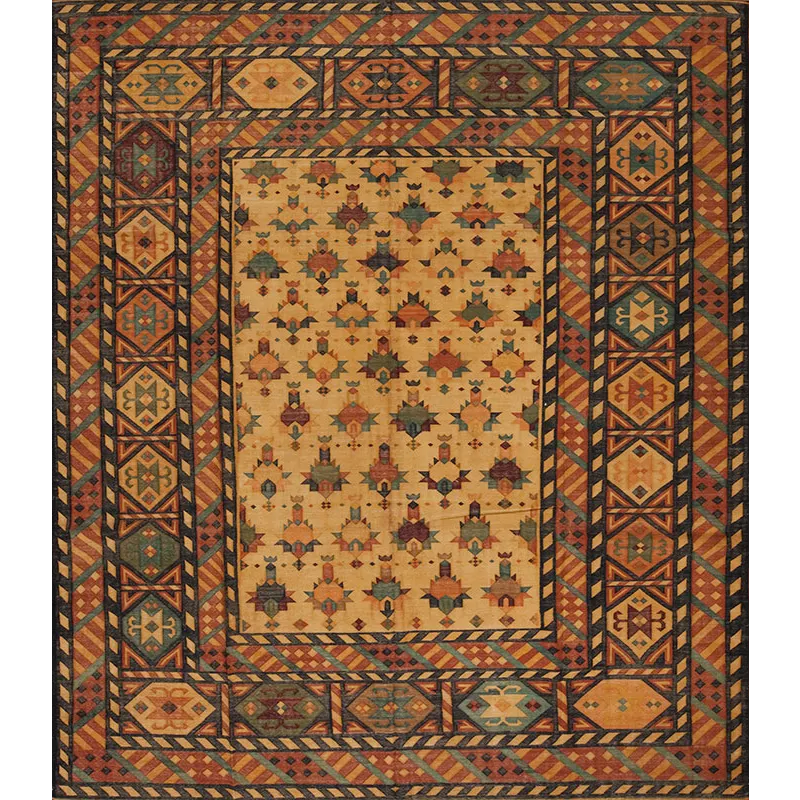Discovery Flatweaves, 80498 A4008