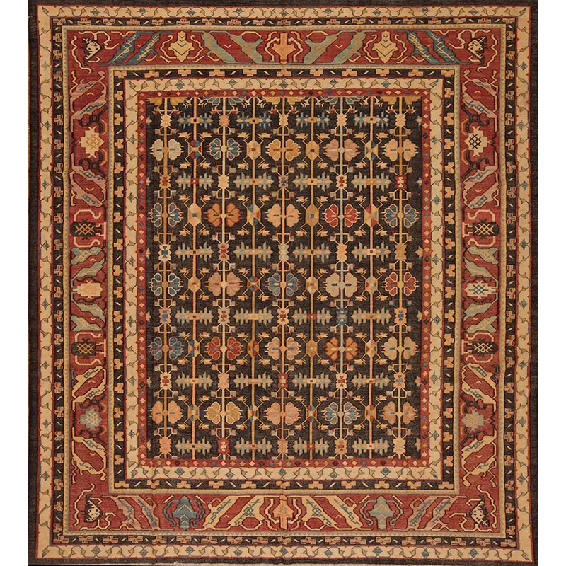 Discovery Flatweaves, 81181 Ms4012