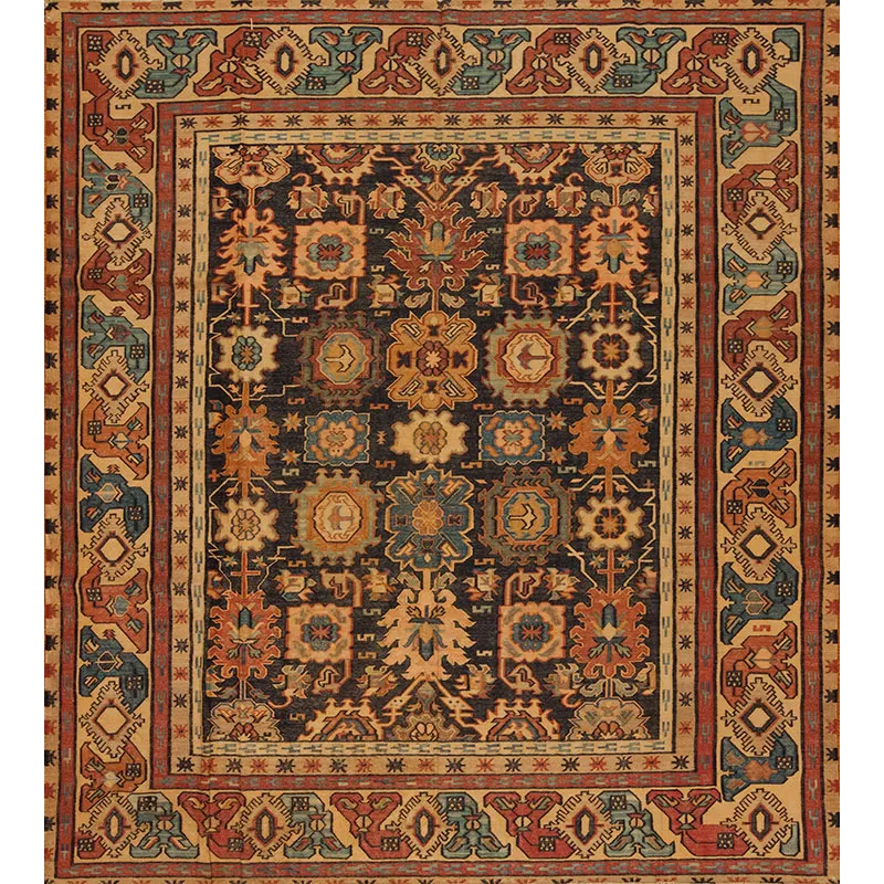 Discovery Flatweaves, 81187 M-4005