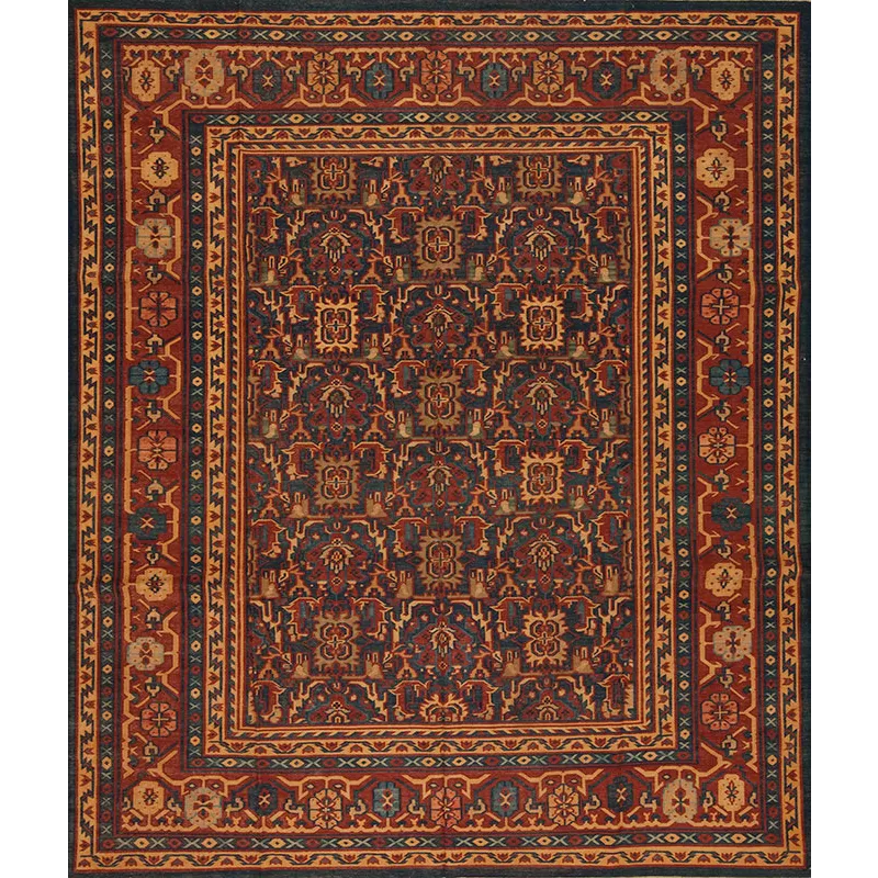 Discovery Flatweaves, 81188 Ms-4003