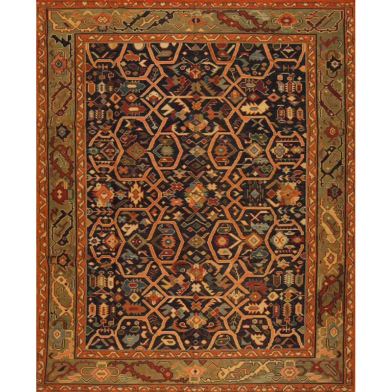 Discovery Flatweaves, 81329 Hd40