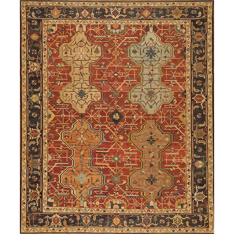 Discovery Flatweaves, 81329 Hd40