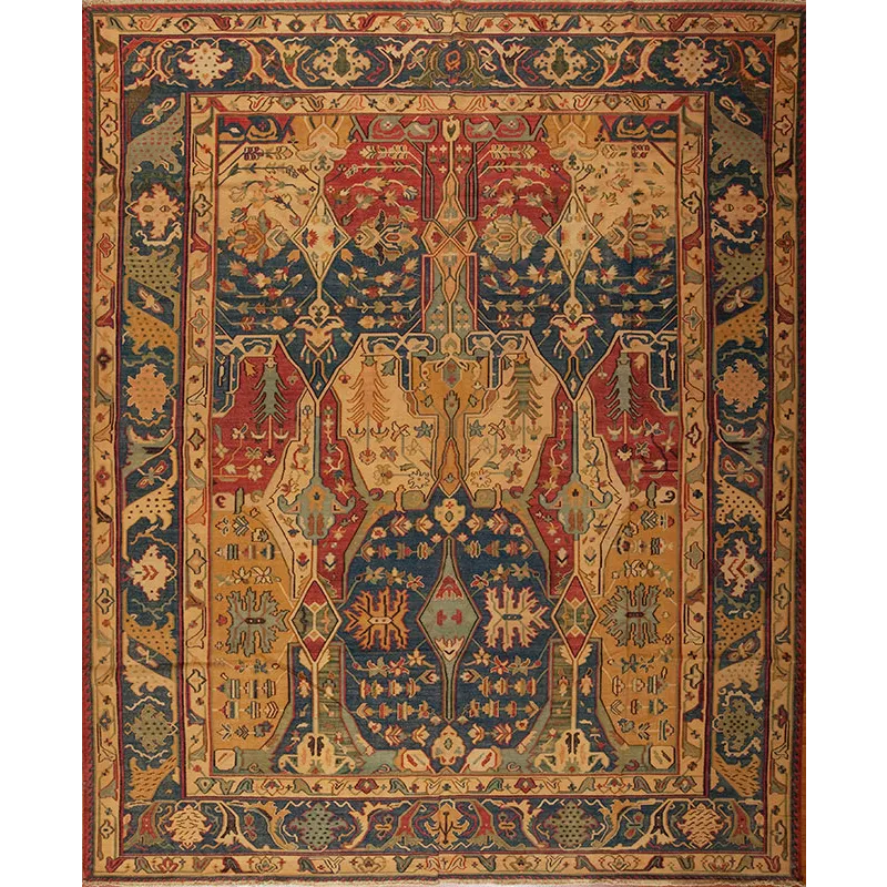 Discovery Flatweaves, 82078 Sdf-4004, Ivory