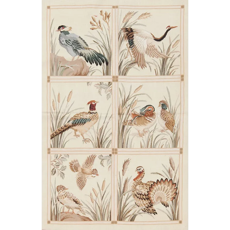 Aubusson Weave, 82544