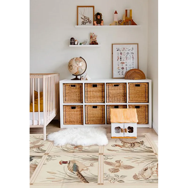 Aubusson Weave, 82544