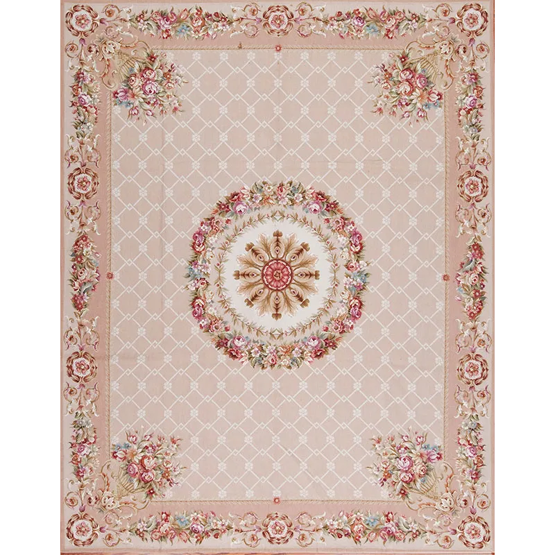 Highland Needleworks, Ross
