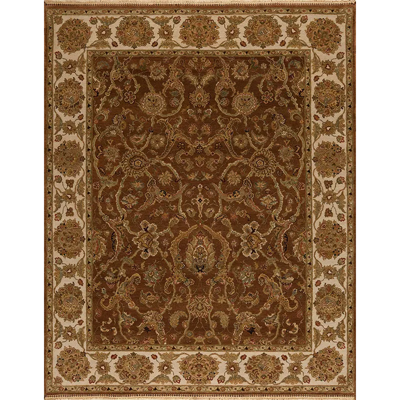 Passions, Aura, Mocha/Ivory