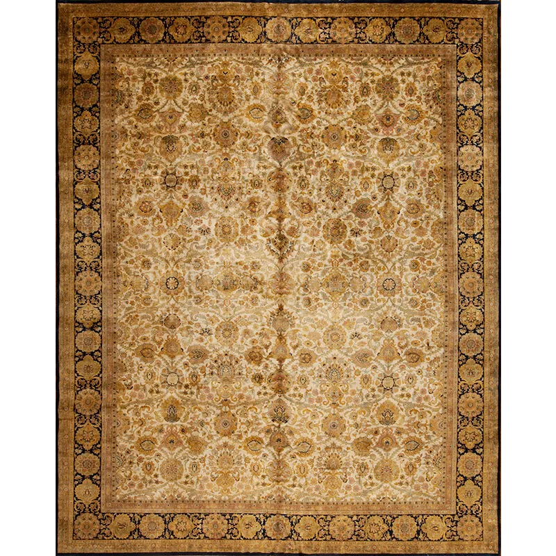 Golden Age, Radiance, Parchment/Navy