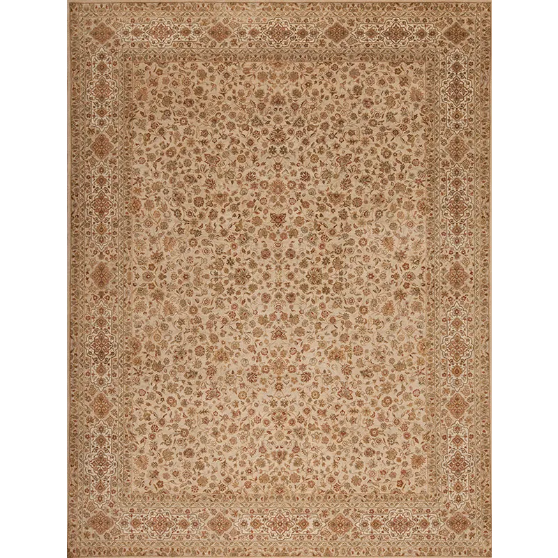 Assorted Traditional 88475 A-12 Sample, Cream/Cream