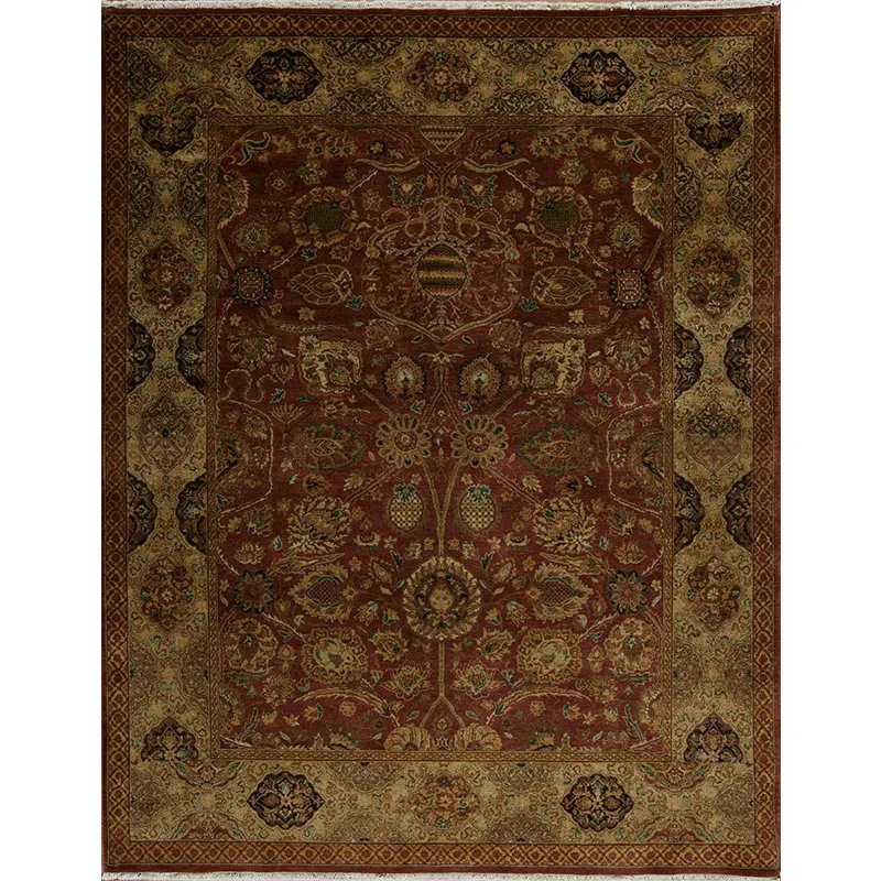 Passions, Legacy, Rose/Sand