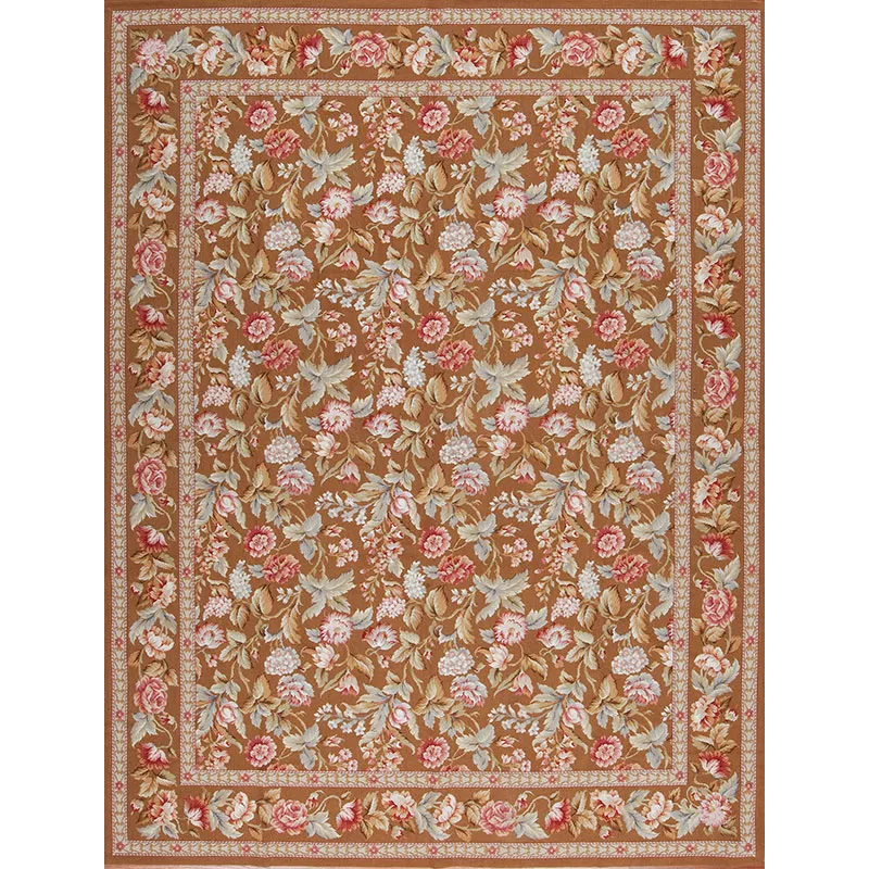 Highland Needleworks, Robertson