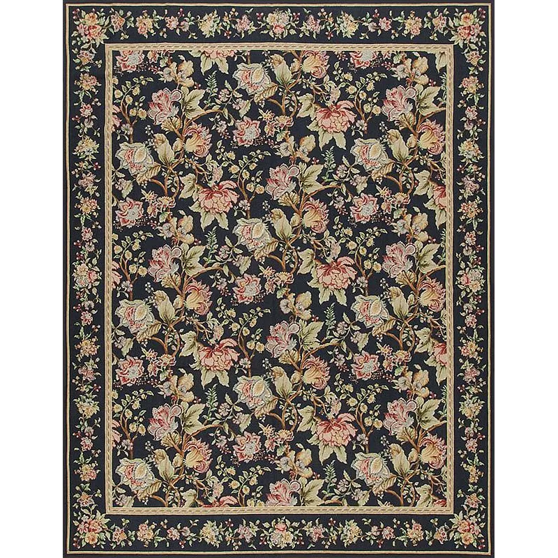 Highland Needleworks, Lamont, Charcoal