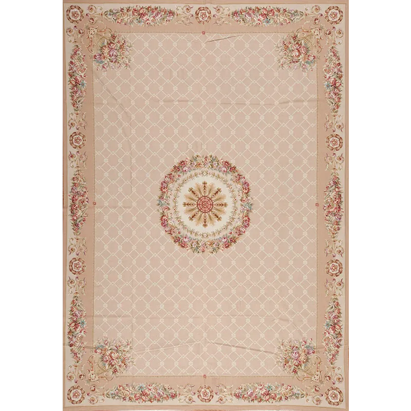 Flatweaves 91272 Highland Needleworks , Ross