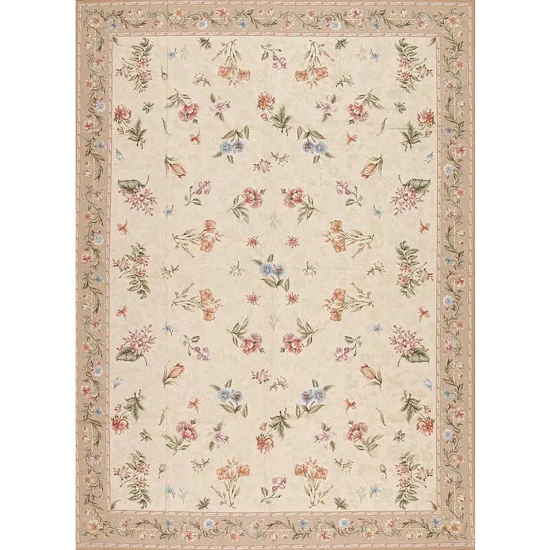 Highland Needleworks, Murray