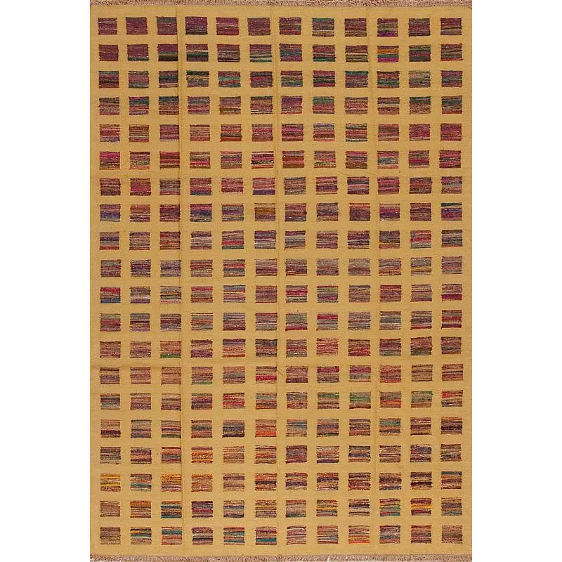 Metropolitan, Cityscape, Yellow