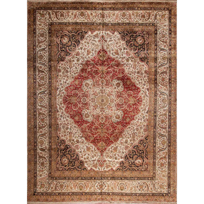 Pacific Heights, 92198 Ph-6015 Ivory/Ivory