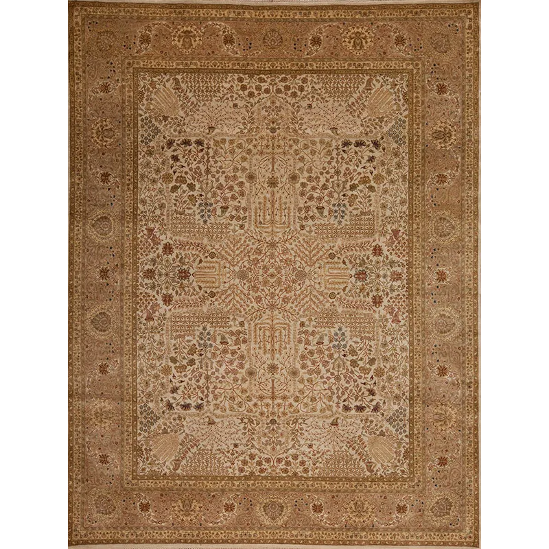 Masterpiece, 92772 Sr-3 Cream/Beige