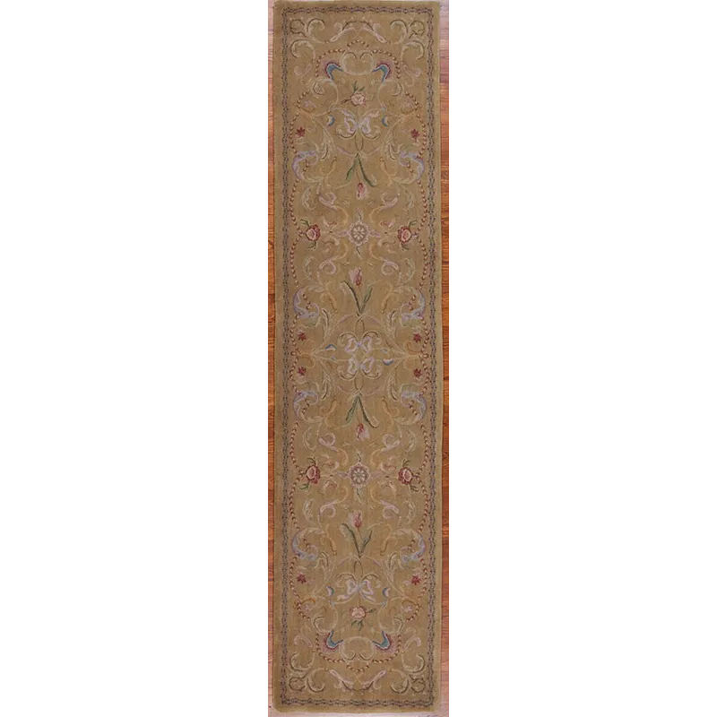 Savonnerie, 93413, Ms-27