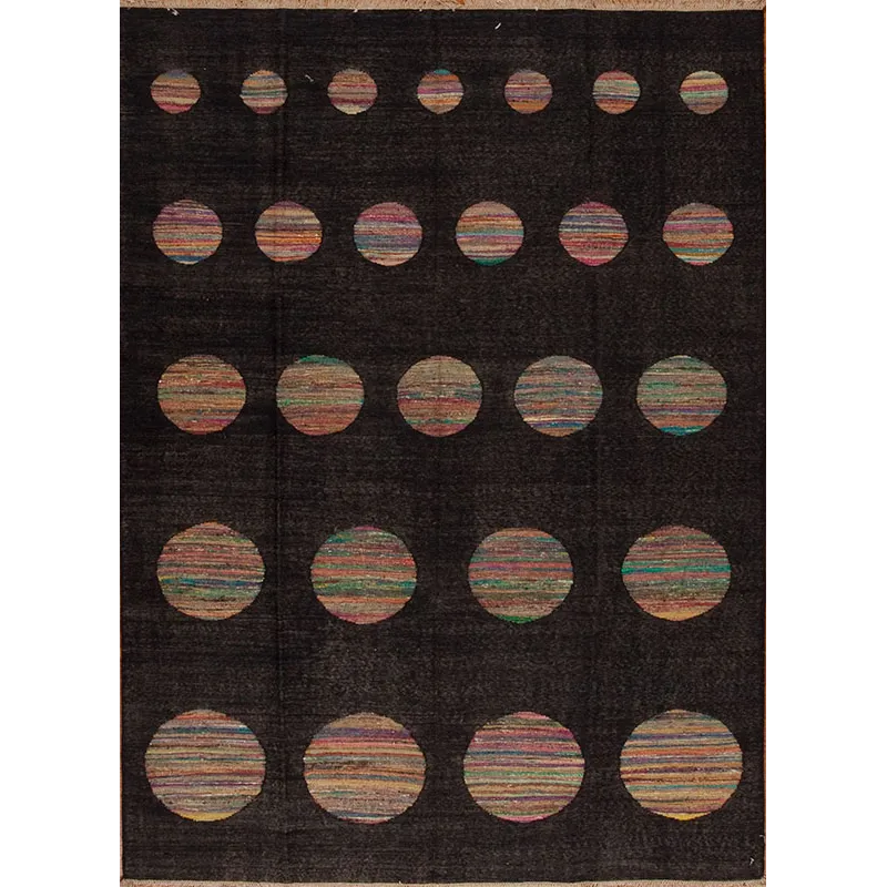 Metropolitan, Asd-2, Black