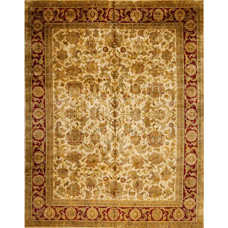95443 Golden Age , Vision, Ivory/Cordovan