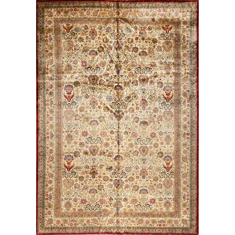 96483 Golden Age , Majesty, Ivory/Ivory