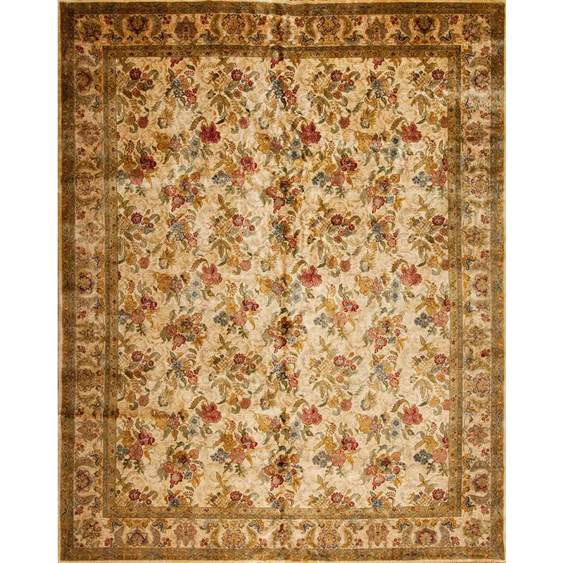 97678 Golden Age , Duchess, Cream/Sand