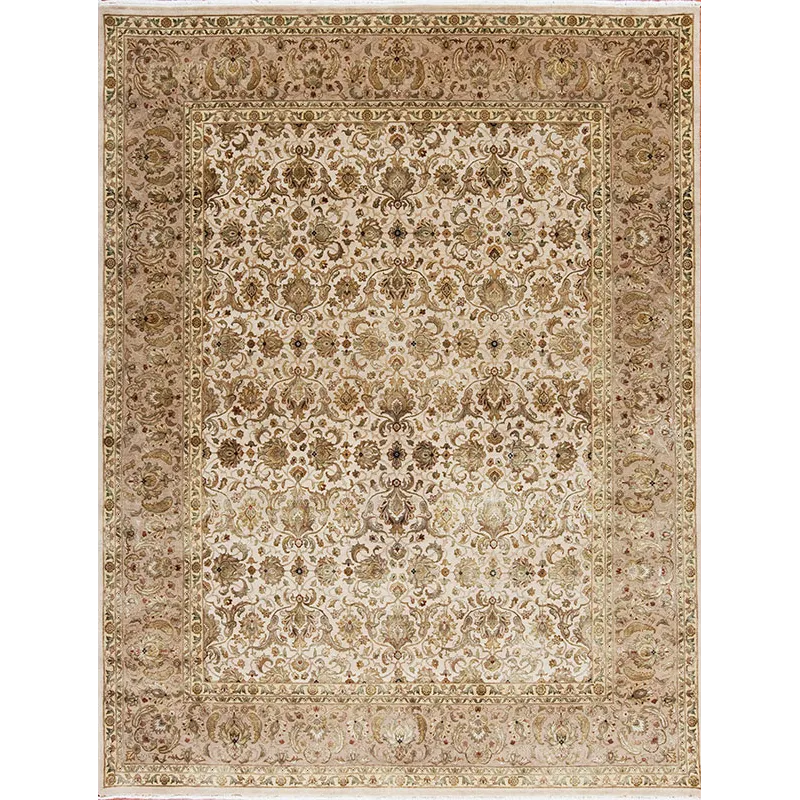 Extravagance, Dorchester, Ivory/Tan