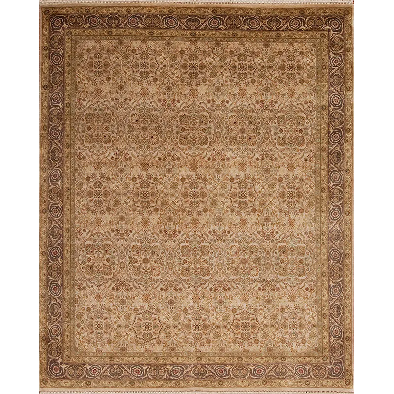 Masterpiece, 98282, Sr-10 Cream/Brown