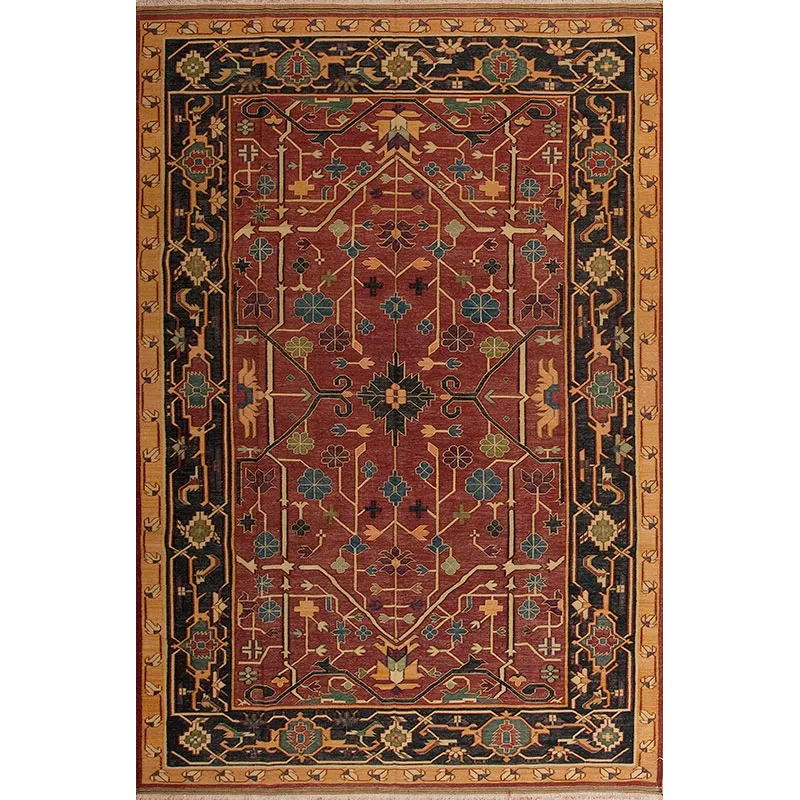 Discovery Flatweaves, 98944 Ad-005
