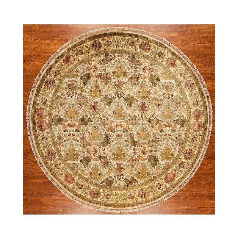 Golden Age, Grandeur