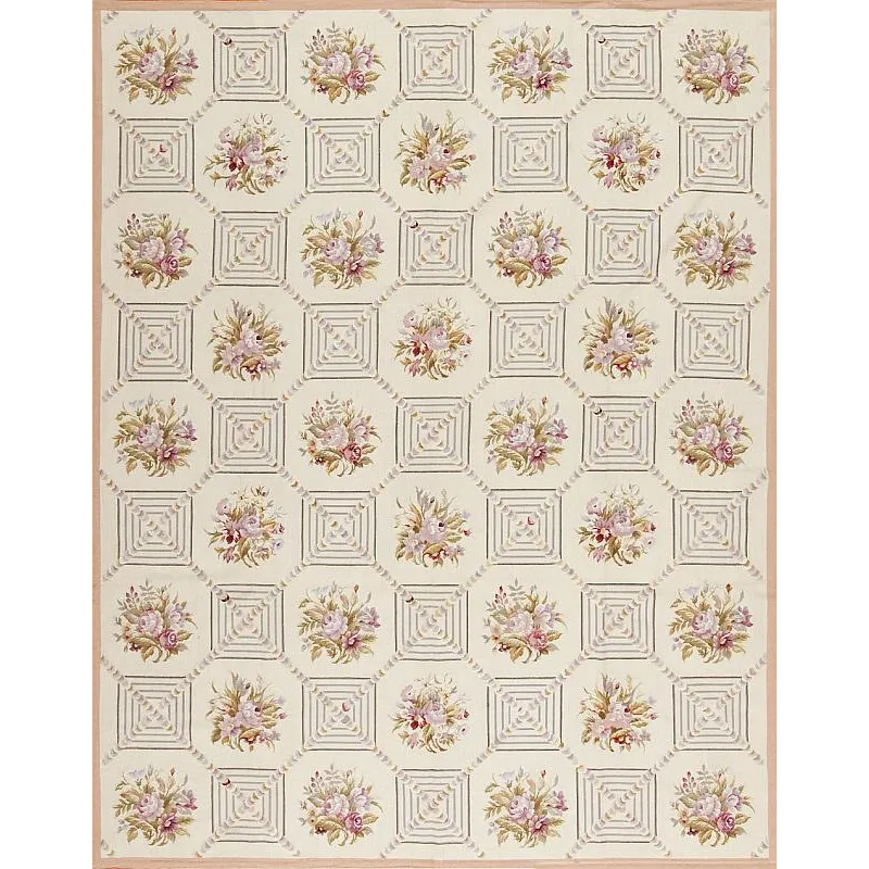 Highland Needleworks, Morrison
