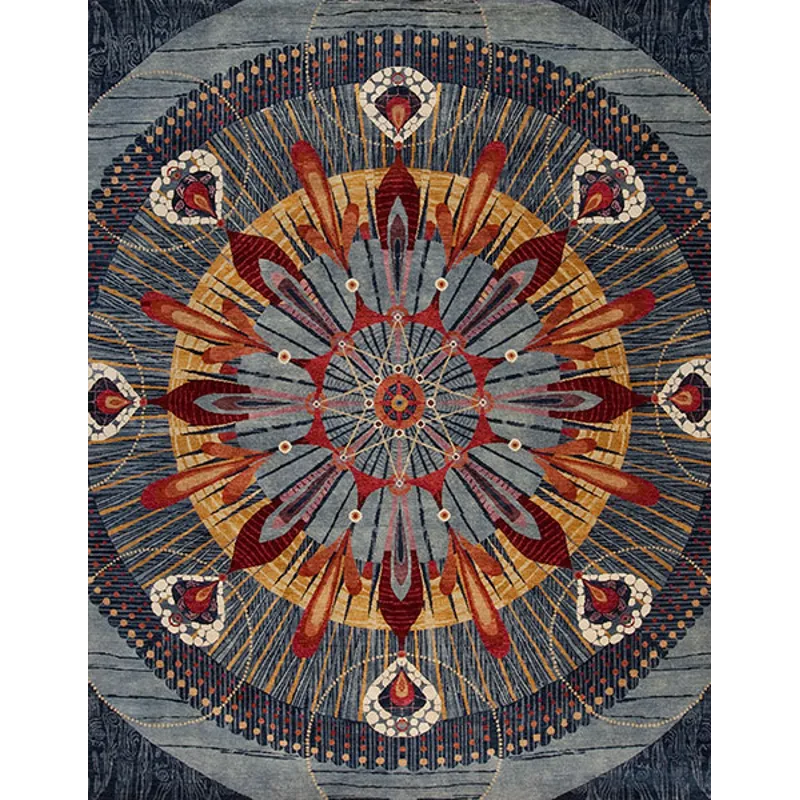 Rex Ray Barbary, Multi
