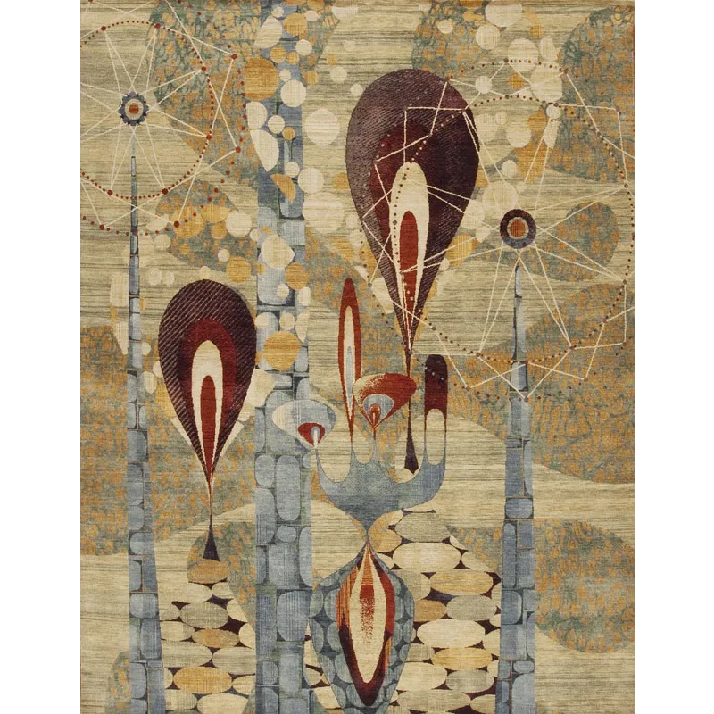 Rex Ray Filbert, Multi